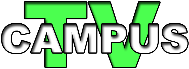 Campus TV Logo